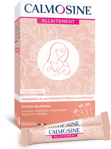 Calmosine Borstv. Plant Biotine Magn. Stick14x10ml