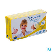 Afbeelding in Gallery-weergave laden, Tryptomil Caps 120
