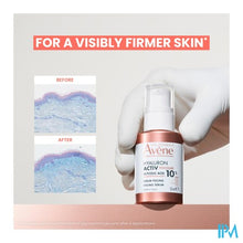 Afbeelding in Gallery-weergave laden, Avene Hyaluron Activ Procedure Serum Peeling 30ml
