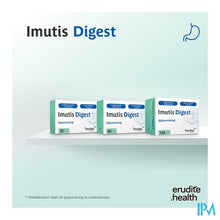Load image into Gallery viewer, Imutis Digest Caps 120
