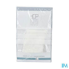 Chargement de l'image dans la galerie, Dermat Handsch 2 Large 100% Cotton
