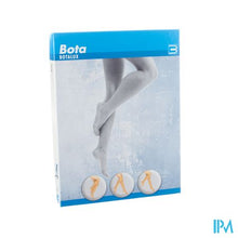 Afbeelding in Gallery-weergave laden, Botalux 140 Panty Steun Fumo N4
