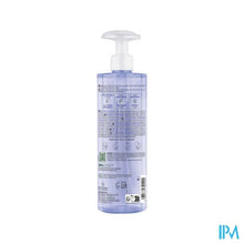 Afbeelding in Gallery-weergave laden, Klorane Gezicht Korenbloem Micelair Water 400ml Nf
