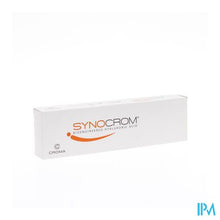 Load image into Gallery viewer, Synocrom Oplossing Ster Intra Artic.injectie 3x2ml
