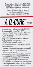 Afbeelding in Gallery-weergave laden, Ad Cure Sol 10ml
