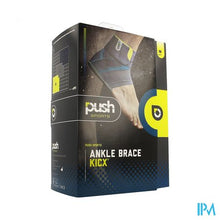 Afbeelding in Gallery-weergave laden, Push Sports Enkelbrace Kicx M Links

