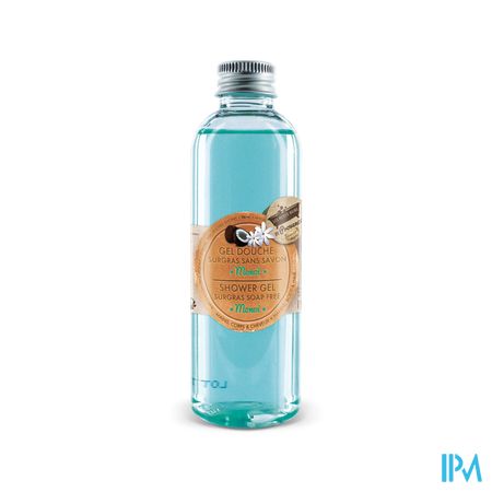 Lpbp Douchegel Monoi 100ml