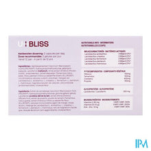 Charger l'image dans la galerie, U-bliss Maagsapresist Caps 30
