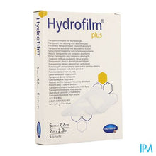 Afbeelding in Gallery-weergave laden, Hydrofilm Plus 5x7,2cm 5 P/s
