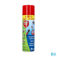 Load image into Gallery viewer, Protect Home Spray Kruipende Insecten 400ml+100ml
