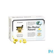 Bio-Marine Naturel 120 Caps