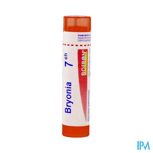Bryonia 7ch Gr 4g Boiron
