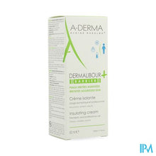 Load image into Gallery viewer, Aderma Dermalibour+ Barrier Cr Isolerend 50ml
