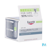 Eucerin Hyaluron Filler X3 Eff.verst.n.cr Nav.50ml