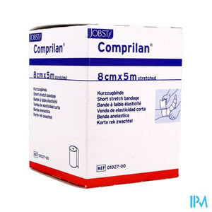 Comprilan Uitgerokken 5mx 8cm 0102700