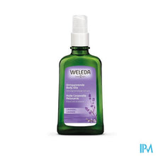 Load image into Gallery viewer, Weleda Huidolie Lavendel 100ml
