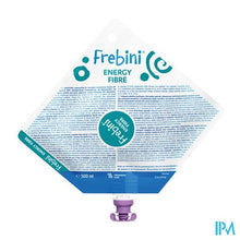 Afbeelding in Gallery-weergave laden, Frebini Energy Fibre 500ml
