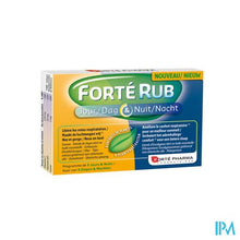 Afbeelding in Gallery-weergave laden, Forte Rub Caps 10+5
