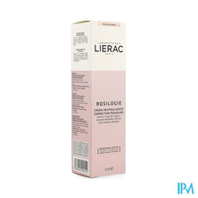 Afbeelding in Gallery-weergave laden, Lierac Rosilogie Creme Neutral Corr.roug. Tbe 40ml
