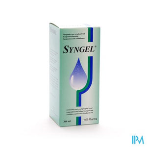 Syngel Susp Or 300ml