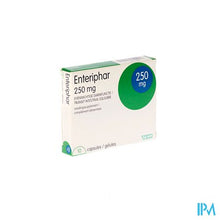 Load image into Gallery viewer, Enteriphar Caps 10x250mg
