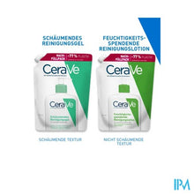 Afbeelding in Gallery-weergave laden, Cerave Schuimende Reinigingsgel Refill 473ml

