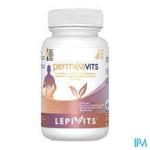 Load image into Gallery viewer, Permeavits Caps 60 Lepivits
