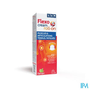 Flexocream Roll-on 75ml