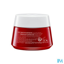 Afbeelding in Gallery-weergave laden, Vichy Liftactiv B3 Retinol Nachtcreme 50ml
