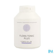 Flora Tonic Plus V-caps 180