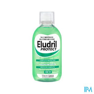 Eludril Bescherming 500ml