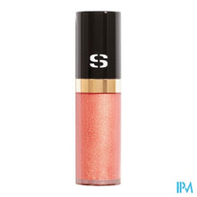 Afbeelding in Gallery-weergave laden, Sisley Ombre Eclat Liquide 4 Coral
