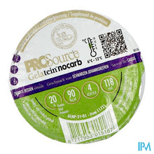 Afbeelding in Gallery-weergave laden, Prosource Gelatein Nc Zwarte Bes 20g Eiwit 118ml
