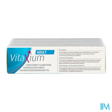 Load image into Gallery viewer, Vitaxium Adult Multi Vitamines Caps 30 Promo -3€
