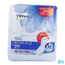 Afbeelding in Gallery-weergave laden, Tena Discreet Extra Plus 16
