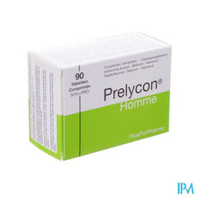 Afbeelding in Gallery-weergave laden, Prelycon Man Tabl 90
