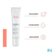 Afbeelding in Gallery-weergave laden, Avene Hydrance Bb Licht Tube 40ml
