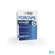 Forcapil Caps 60