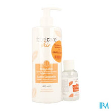 Afbeelding in Gallery-weergave laden, Febelcare Skincare Bodylot. 400ml+micel. Opl 50ml
