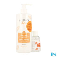 Febelcare Skincare Bodylot. 400ml+micel. Opl 50ml