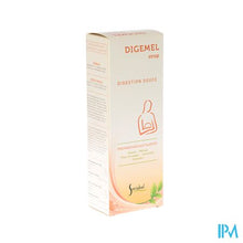 Load image into Gallery viewer, Soria Digemel siroop 150ml
