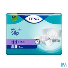 Load image into Gallery viewer, Tena Proskin Slip Maxi Large 24
