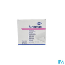 Load image into Gallery viewer, Atrauman 7,5x10cm St. 10 P/s

