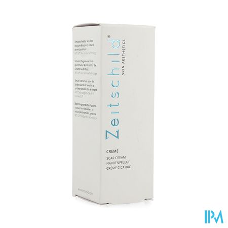 Zeitschild Skin Aesthetics Litteken Creme 30ml