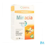 Ortis Minacia Comp 36