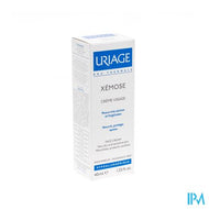 Uriage Xemose Gezichtscreme Tube 40ml