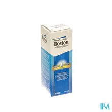 Load image into Gallery viewer, Bausch Lomb Boston Hard Condition Sol 120ml
