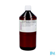 Sjankara Sint-janskruid Synergie Massageolie1000ml