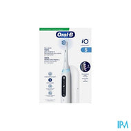 Oral-b Io5 Labo
