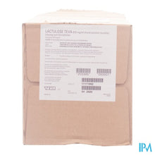 Afbeelding in Gallery-weergave laden, Lactulose Teva 670mg/ml Drank 10 X 500ml
